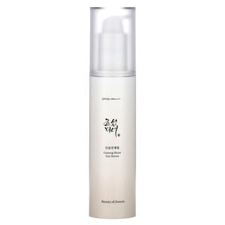 Beauty of Joseon, Ginseng Moist Sun Serum, SPF 50+ PA++++, 1.69 fl oz (50 ml)