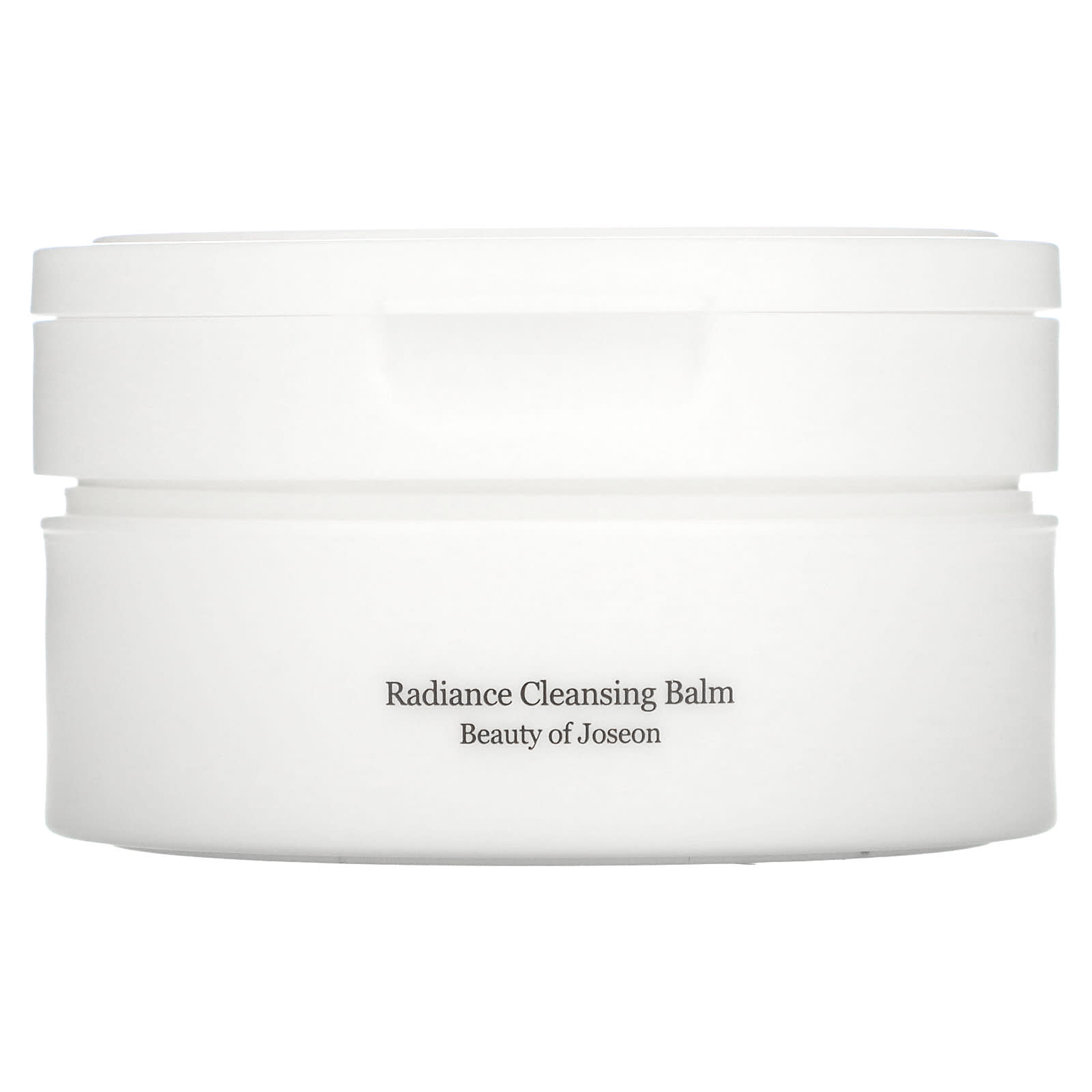 Beauty Of Joseon Radiance Cleansing Balm 3 38 Fl Oz 100 Ml 