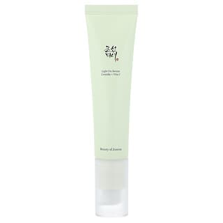 Beauty of Joseon, Světlé sérum, Centella + Vita C, 1,01 fl oz (30 ml)