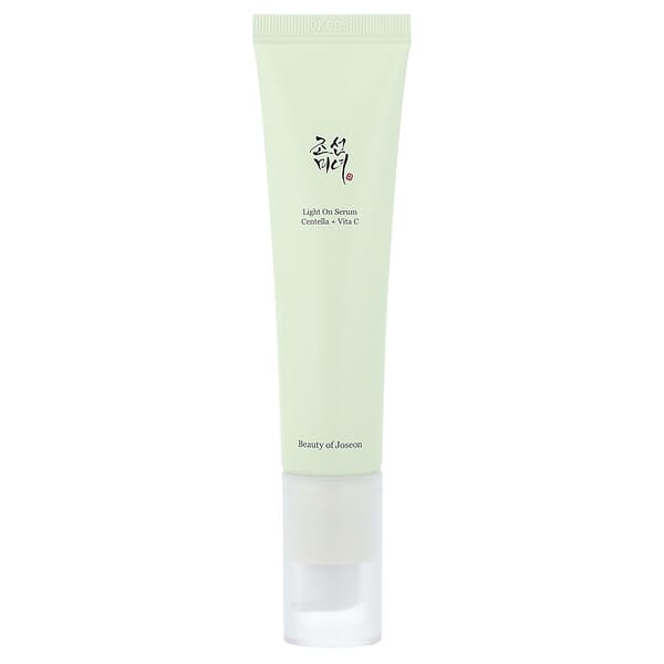 Beauty of Joseon, 병풀비타세럼, 30ml(1.01fl oz)