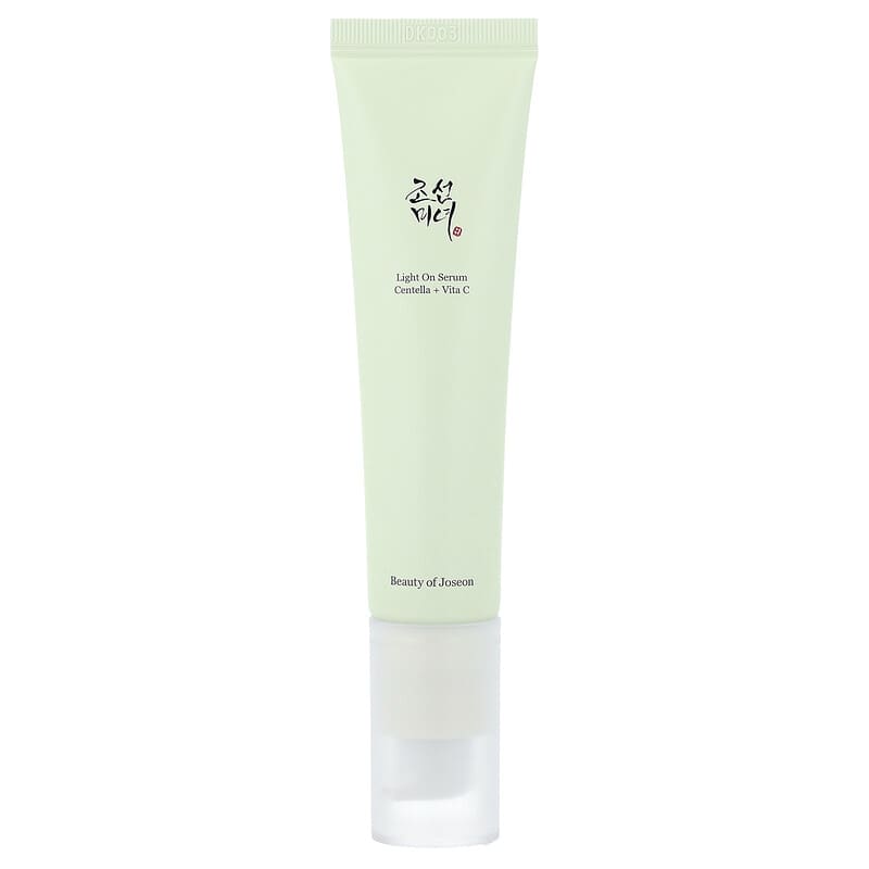 Beauty of Joseon - Light On Serum : Centella + Vita C - 30ml