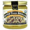 Better Than Bouillon, 유기농 볶은 닭고기 베이스, 227g(8oz)