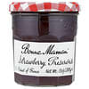 Bonne Maman, Jordbærsyltetøy, 13 oz (370 g)