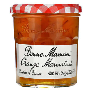 Bonne Maman, Апельсиновый мармелад, 370 г (13 унций)