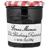 Bonne Maman, Wilde bosbessenconserven, 13 oz (370 g)