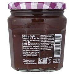 ストロベリー フルーツ スプレッド、335g（11.8オンス）