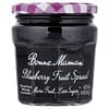 Bonne Maman, Tartinade aux myrtilles, 335 g