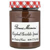 Bonne Maman, Hazelnut Chocolate Spread, 12.7 oz (360 g)