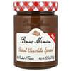 Bonne Maman, 땅콩 초콜릿 스프레드, 350g(12.3oz)