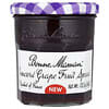 Bonne Maman, Confiture de raisin Concord, 360 g