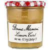Bonne Maman, Sitronkrem, 360 g