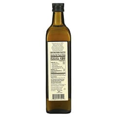Bionaturae, Aceite de oliva extra virgen orgánico, 750 ml (25,4 oz. Líq.)