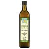 Organic Extra Virgin Olive Oil, 25.4 fl oz (750 ml)