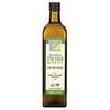Organic Extra Virgin Olive Oil, 25.4 fl oz (750 ml)