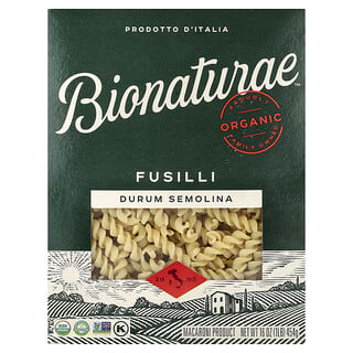 بيوناتورا‏, سميد دوروم عضوي فوسيلي ، 16 أونصة (454 جم)