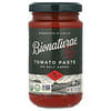 Bionaturae, Биологична доматена паста, 200 g (7 oz)