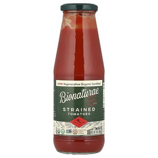 Bionaturae, Цедени домати (био), 680 g (24 oz)