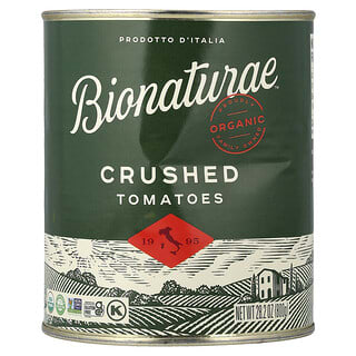 بيوناتورا‏, طماطم عضوية مطحونة ، 28.2 أونصة (800 جم)