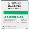 LL Regeneration, Eye Wrinkle Cream, 1.01 fl oz (30 ml)