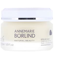 AnneMarie Borlind, Organic Skin Care, LL 리제너레이션, 데이 크림, 1.69 액량 온스 (50 밀리리터) (판매가 중단된 상품) 