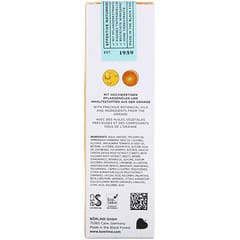 AnneMarie Borlind, Organic Skin Care, Orange Blossom Energizer, 1.69 fl oz (50 ml) (Discontinued Item) 