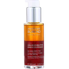 AnneMarie Borlind, Organic Skin Care, Orange Blossom Energizer, 1.69 fl oz (50 ml) (Discontinued Item) 