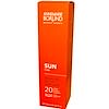 Sun Care, Sun Spray, 20 Medium, 3.38 fl oz (100 ml)