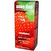 Body Lotion, Strawberry, 5.07 fl oz (150 ml)