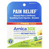 Boiron, Arnica Montana, 30X, 3 Tubes, Approx. 80 Pellets Each