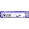 Cinchona Officinalis, 200CK, 80 Pellets