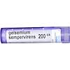 Gelsemium Sempervirens, 200CK, Approx 80 Pellets