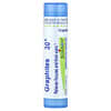 Graphites, 30C, Scar Reducer, Approx 80 Pellets