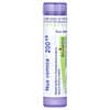 Boiron, Nux Vomica, 200CK, 속쓰림 완화, 펠릿 약 80개