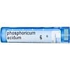 Phosphoricum Acidum, 6C, Approx 80 Pellets