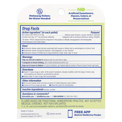Boiron, Nux Vomica 30C, 1 Tube — foto 2