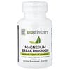 Magnesio innovador, 50 cápsulas vegetales