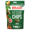 Veggie Chips, Kale, 3 oz (85 g)