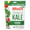 Crunchy Kale, Original , 2 oz (57 g)