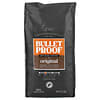 BulletProof, 아티산 커피, 분쇄 커피, 미디엄 로스트, 340g(12oz)
