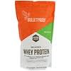 Molkenprotein, Ohne Geschmacksstoffe, 16 oz (454 g)