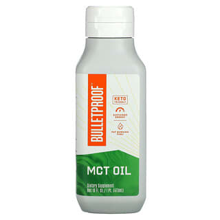 BulletProof, MCT Oil, 16 fl oz (473 ml)