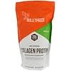 Collagen Protein, Unflavored, 16 oz (454 g)
