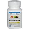 A50, Myosin • Endothelium • Cellular • Testogenic, 450 mg, 60 Capsules