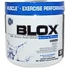 Blox, Silk Amino Acid (SAA) Building Blocks, Blue Raspberry, 5.29 oz (150 g)