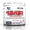 1.M.R., Ultra Concentrated Pre-Workout Powder, Fruit Punch, 4.9 oz (140 g)