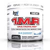 1.M.R, Ultra Concentrated Pre-Workout Powder, Blue Raspberry, 4.9 oz (140 g)