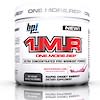 1.M.R., Ultra Concentrated Pre-Workout Powder, Watermelon, 4.9 oz (140 g)