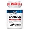Anabolic Elite, 350 mg, 60 Capsules
