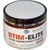 Stim-Elite, Super Thermogenic Powder, Fruit Punch, 3.17 oz (90 g)