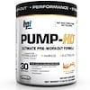 Pump-HD, Ultimate Pre-Workout Formula, Peaches N' Cream, 11.64 oz (330 g)